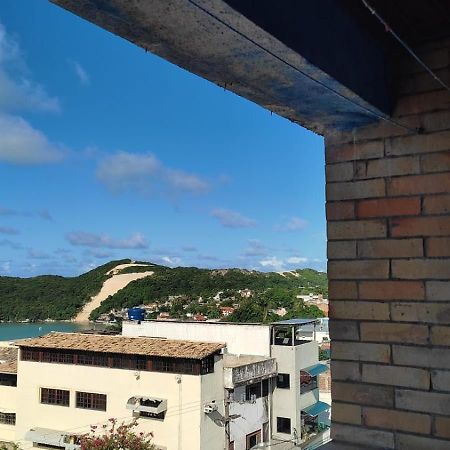 Condominio Euro Natal Exteriör bild
