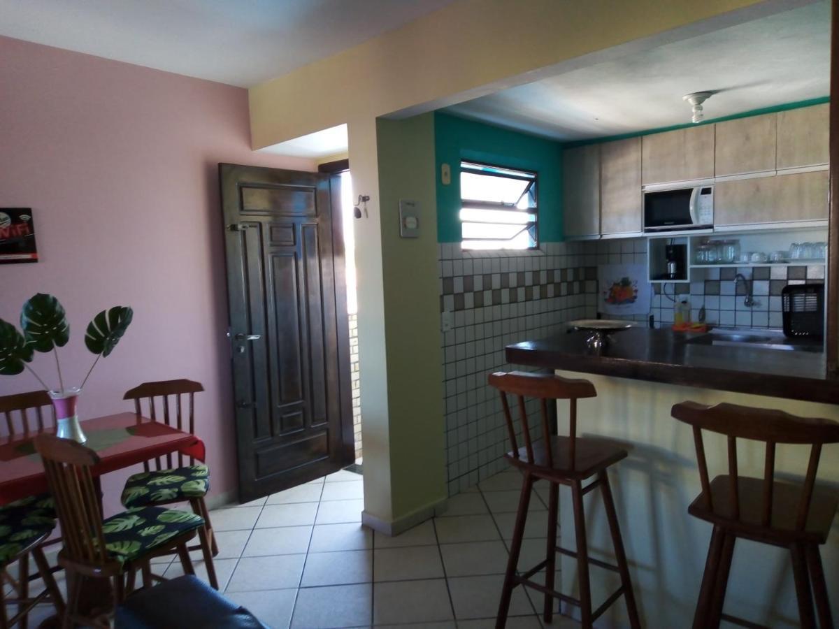 Condominio Euro Natal Exteriör bild