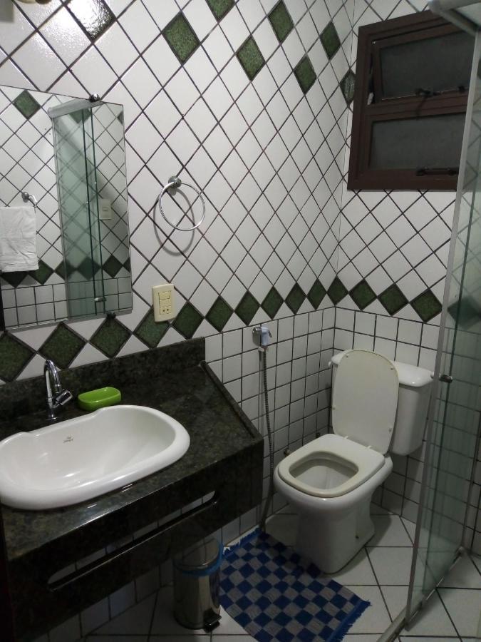 Condominio Euro Natal Exteriör bild