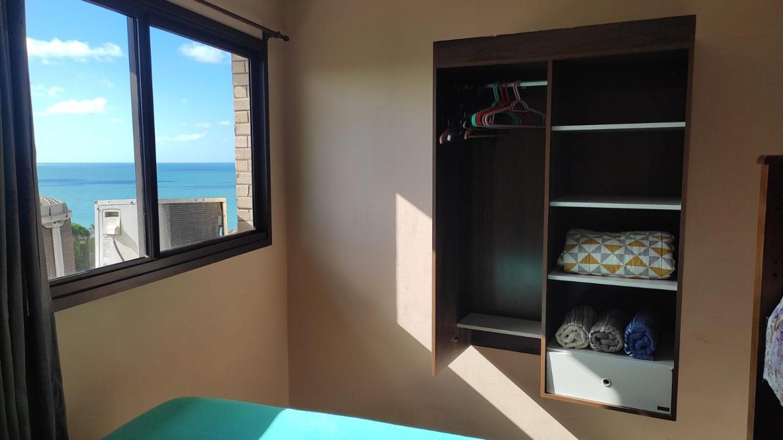 Condominio Euro Natal Exteriör bild