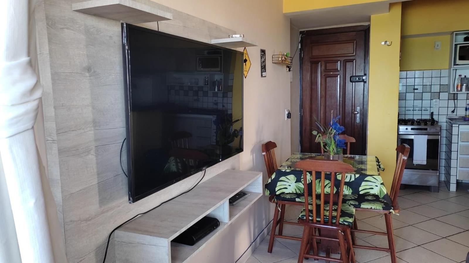 Condominio Euro Natal Exteriör bild