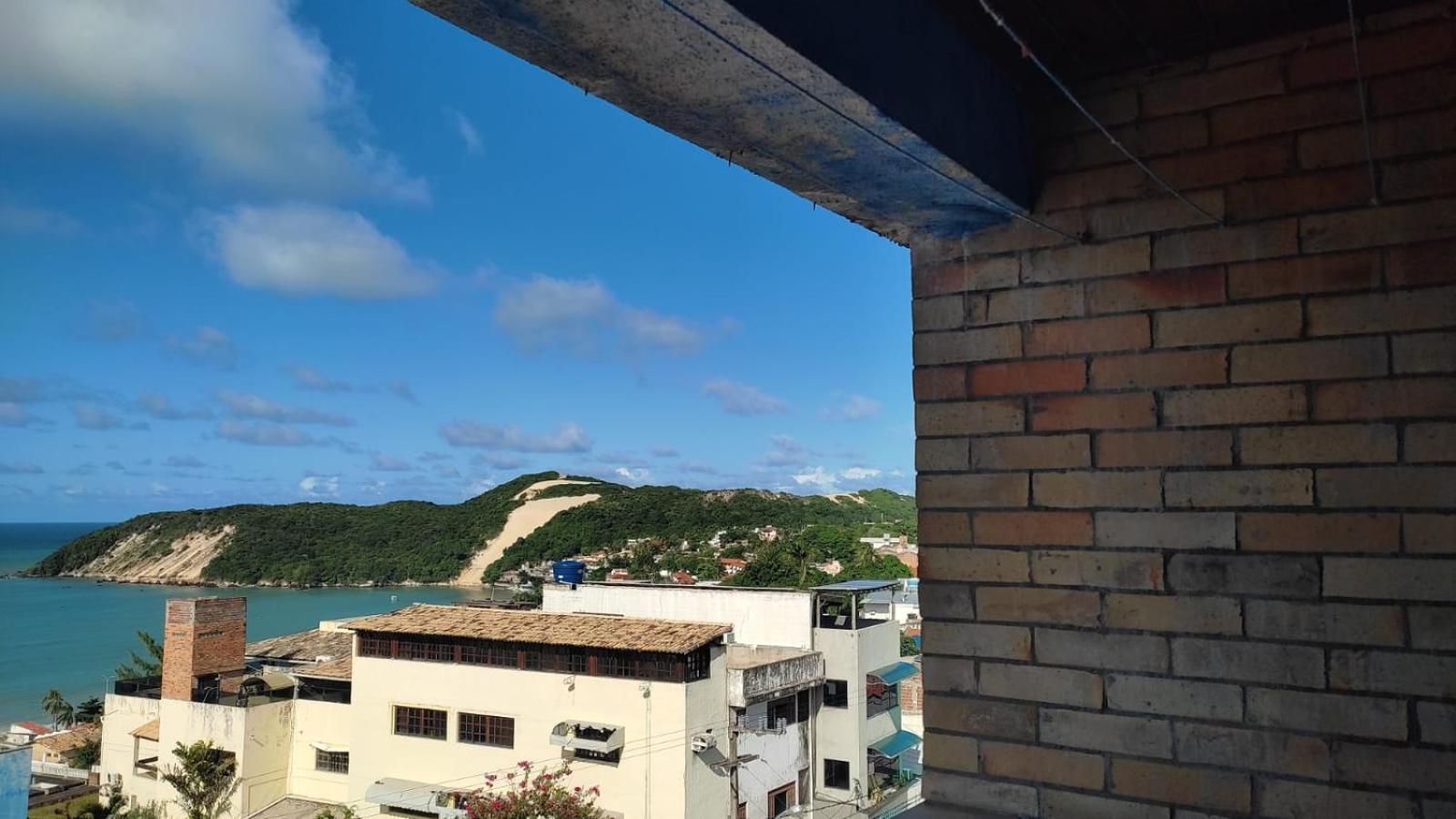Condominio Euro Natal Exteriör bild