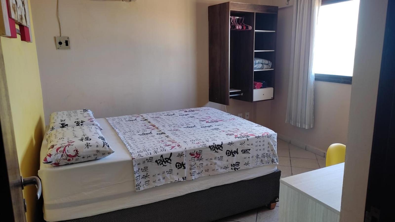 Condominio Euro Natal Exteriör bild