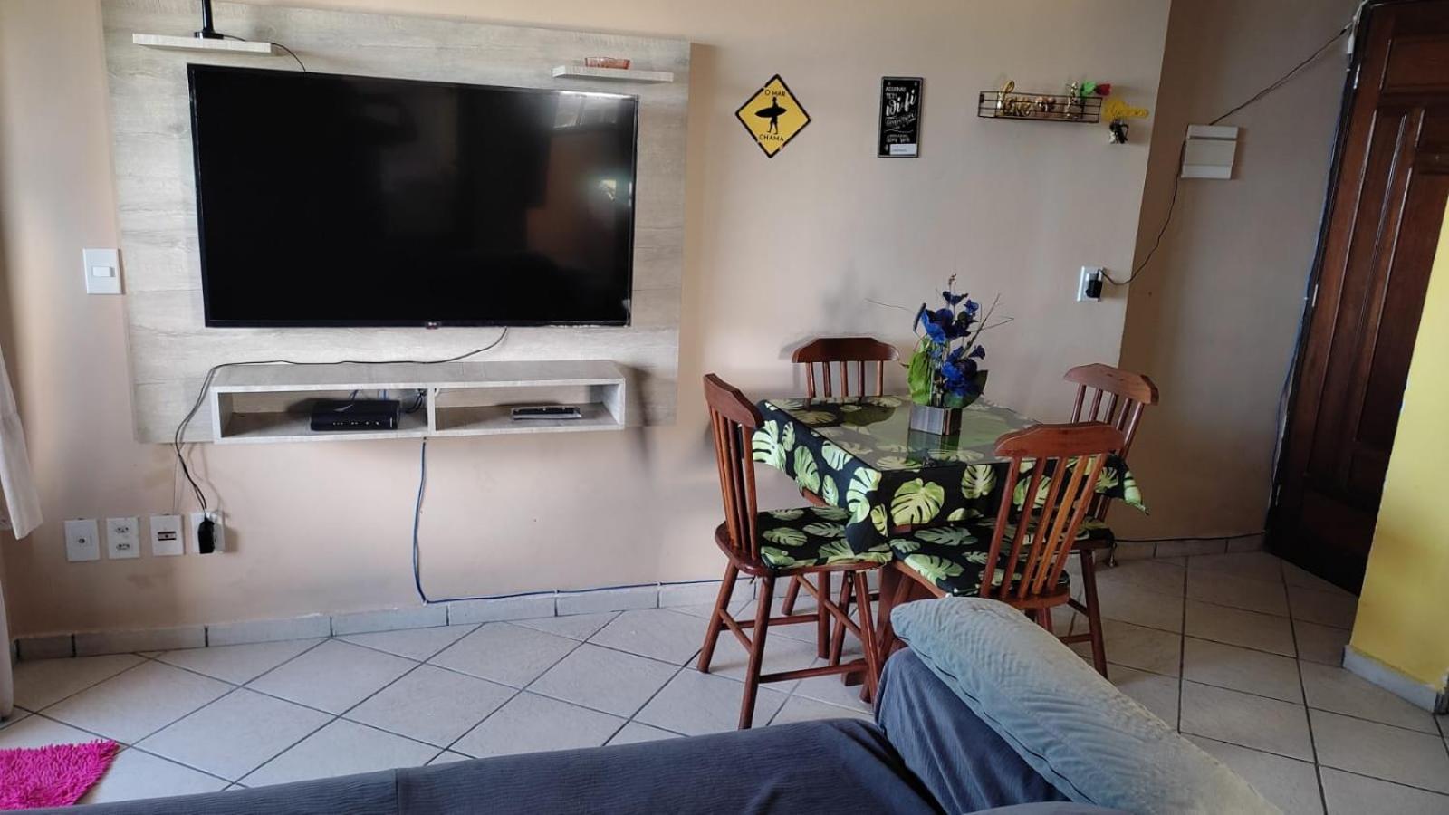 Condominio Euro Natal Exteriör bild