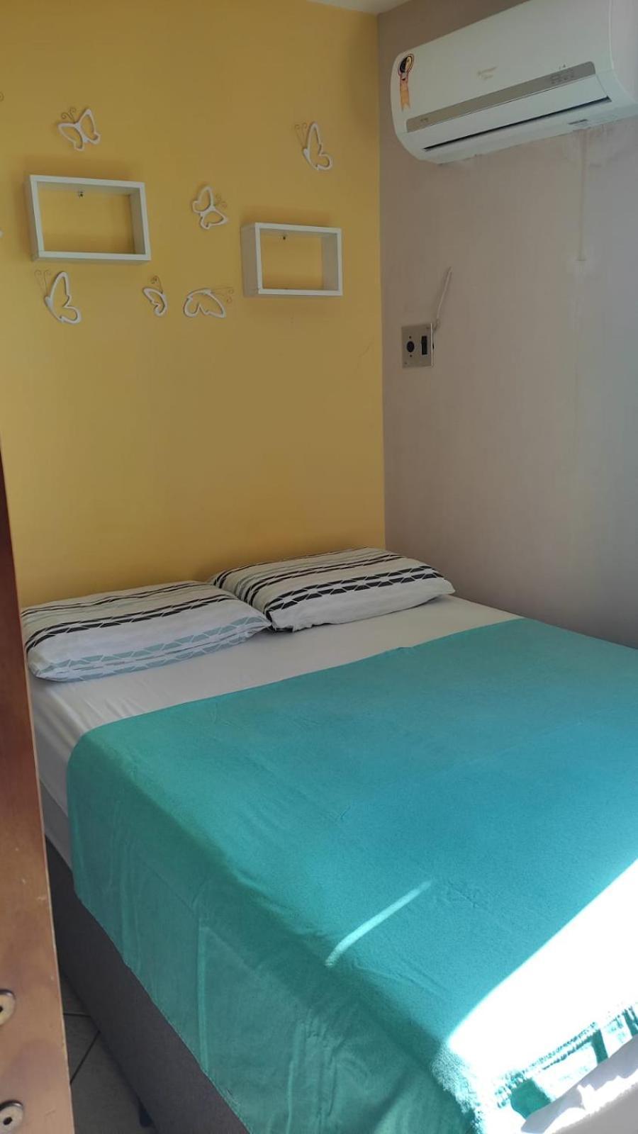 Condominio Euro Natal Exteriör bild