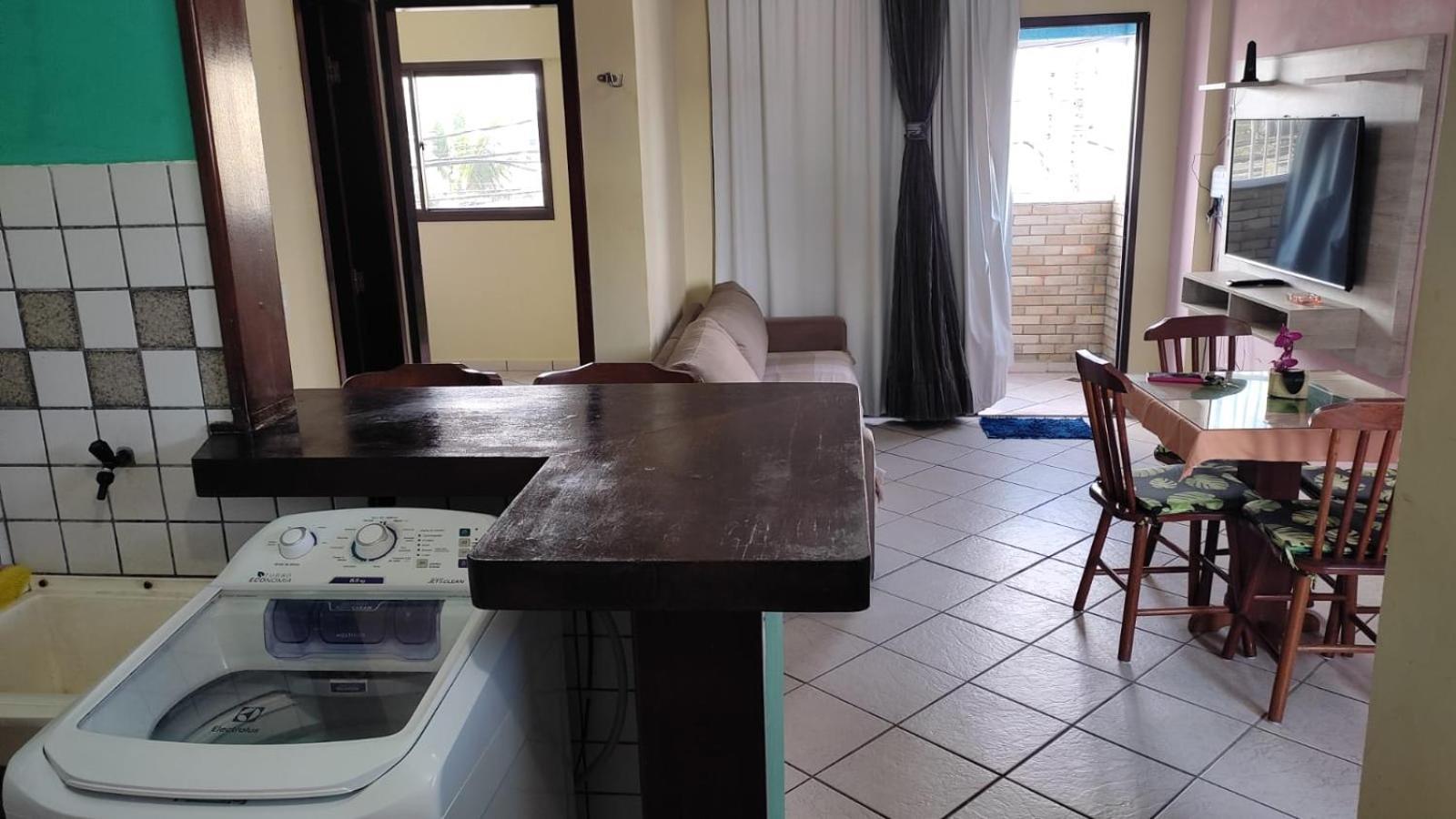 Condominio Euro Natal Exteriör bild