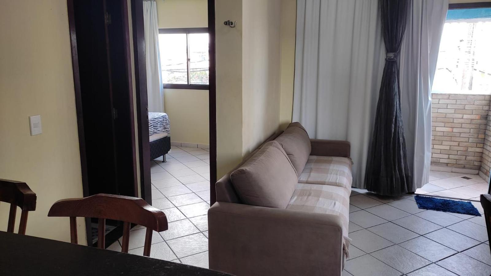 Condominio Euro Natal Exteriör bild