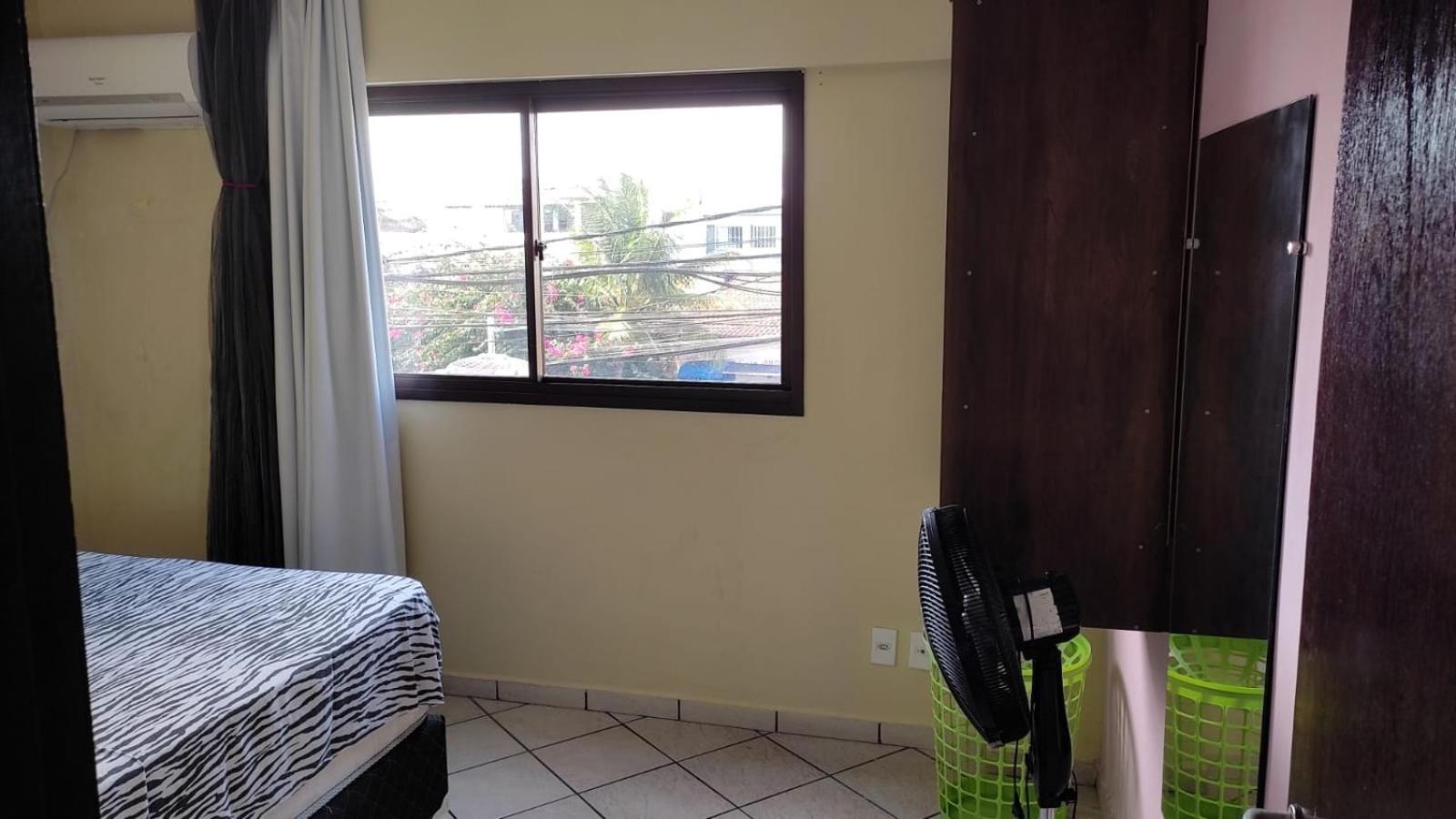 Condominio Euro Natal Exteriör bild