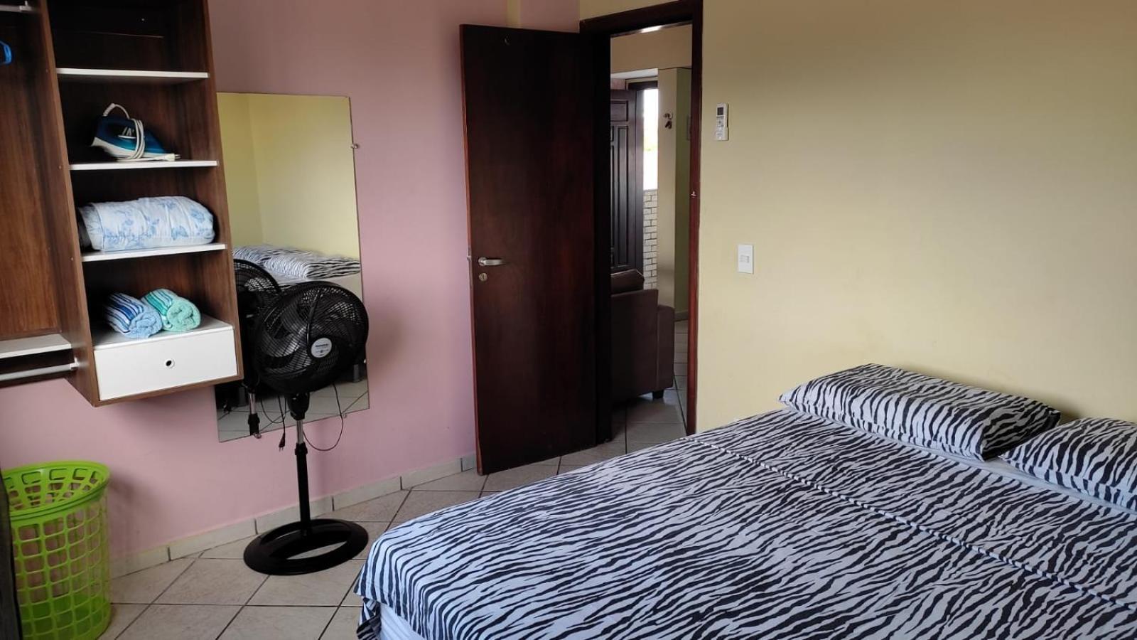 Condominio Euro Natal Exteriör bild
