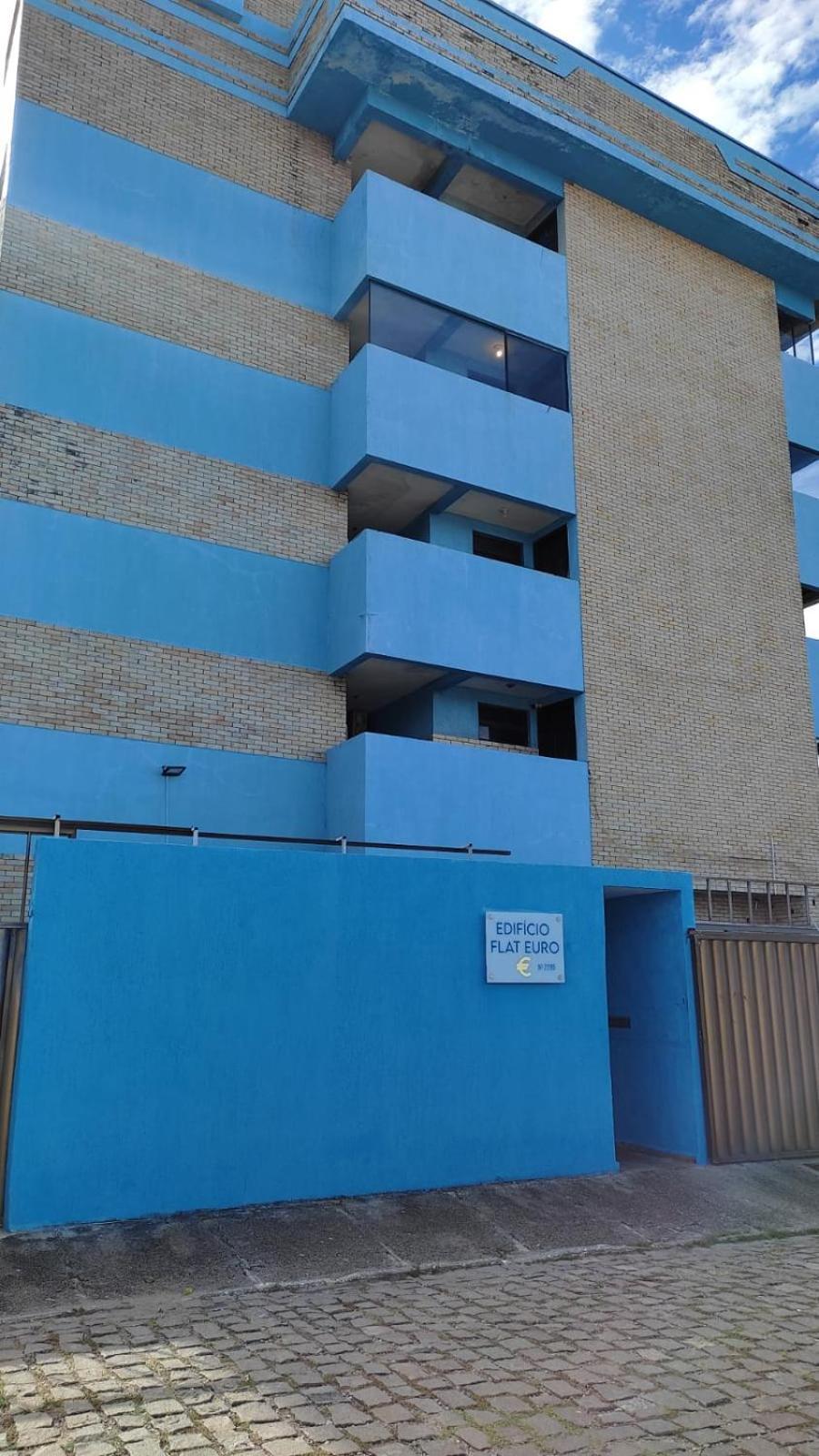 Condominio Euro Natal Exteriör bild