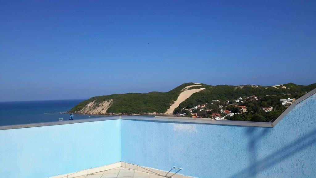 Condominio Euro Natal Exteriör bild
