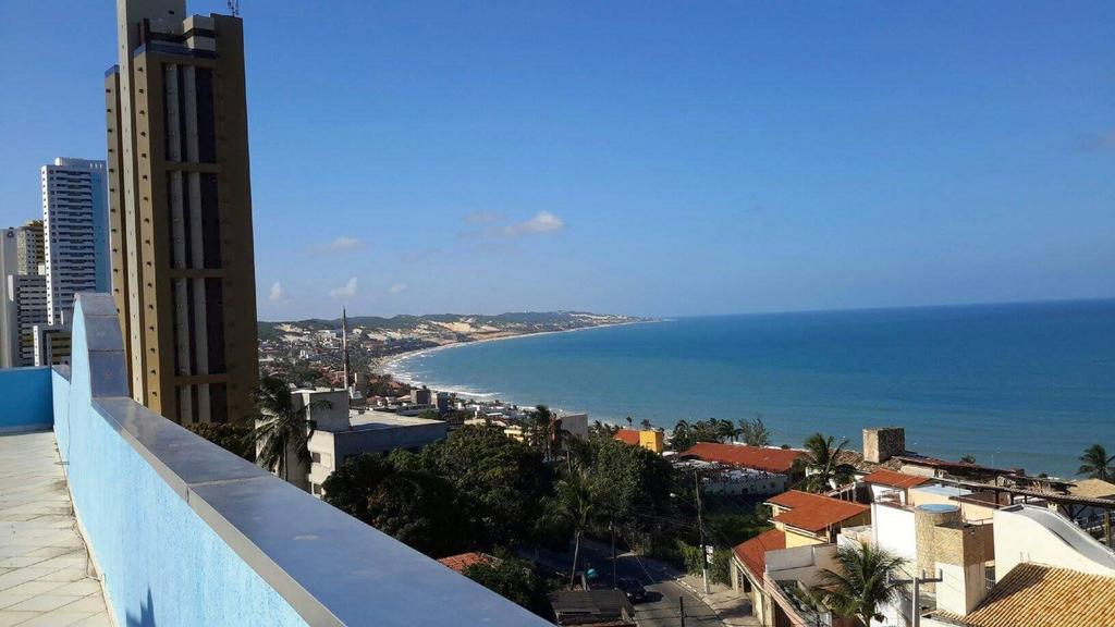 Condominio Euro Natal Exteriör bild