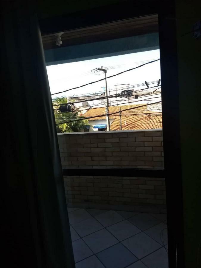 Condominio Euro Natal Exteriör bild