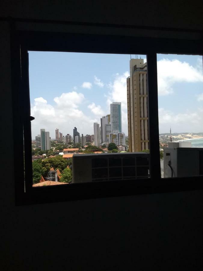 Condominio Euro Natal Exteriör bild