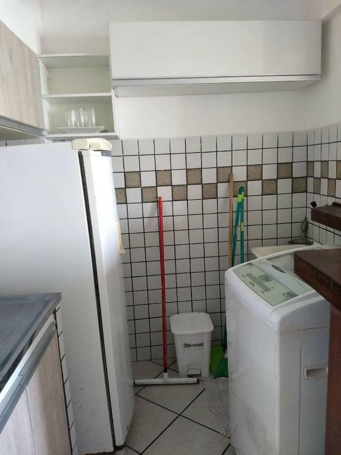 Condominio Euro Natal Exteriör bild